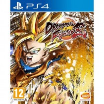 Dragon Ball Fighter Z [PS4]